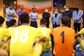 فوتسال