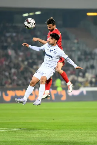 پرسپولیس