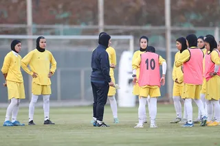 تیم ملی