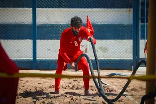 موحد محمدپور