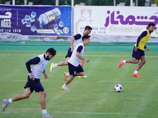 تیم ملی