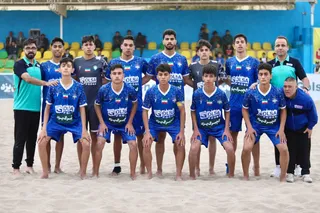 ساحلی