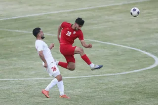 تیم ملی