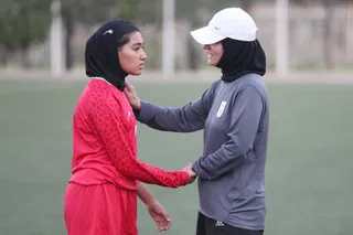 دختران