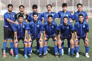 نوجوانان