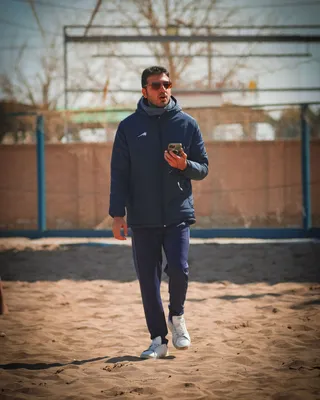 عارف توسلی