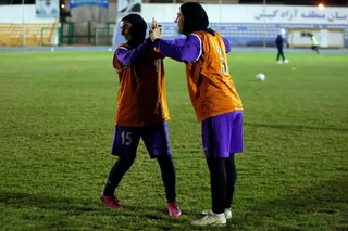 بانوان