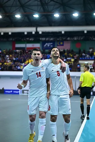 فوتسال