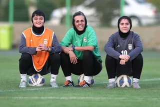 دختران