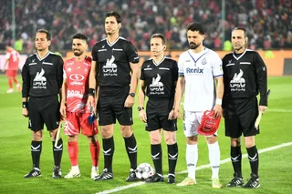 پرسپولیس
