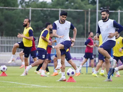 نفوذ ارتش ایران به خاک آمریکا
