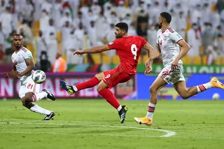 ایران و امارات