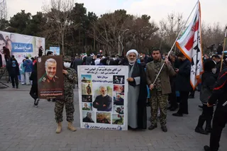قاسم سلیمانی
