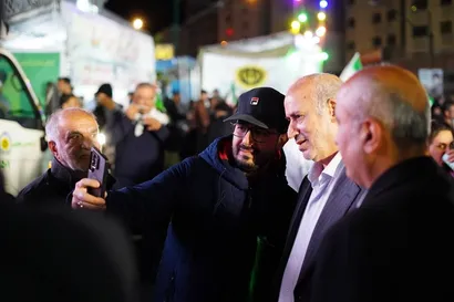 تاج: فوتبالی‌ها نیز بخشی از جامعه هستند/ بزرگ‌ترین مقام نظامی کشور داور و فوتبالیست بود