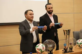 فوتسال