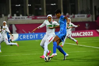 هند ایران