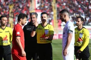تراکتور