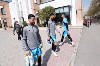تمرین سبک