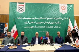 فدراسیون 