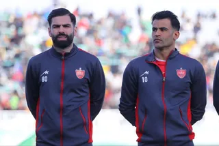 پرسپولیس