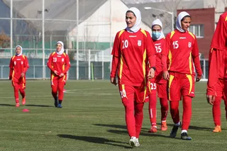 بانوان