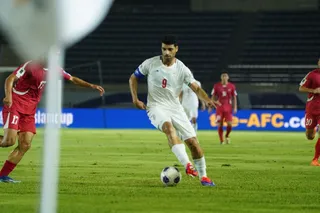 تیم ملی