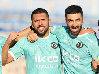 تراکتور