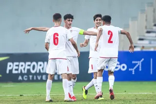 نوجوانان
