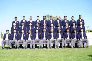تیم ملی