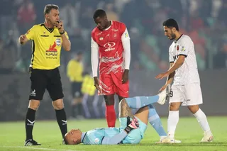 پرسپولیس