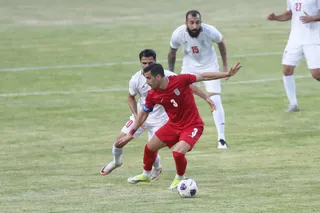 تیم ملی