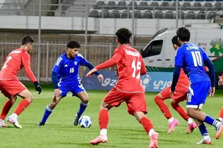نوجوانان