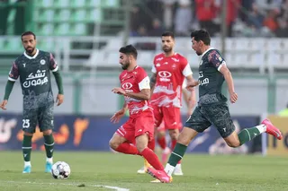 پرسپولیس