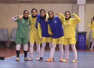 دختران