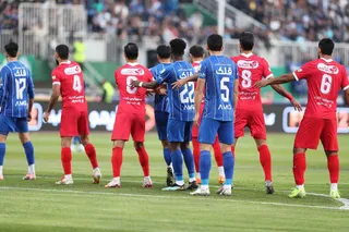 دربی