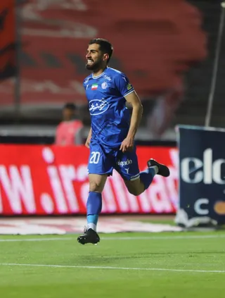 پرسپولیس