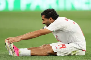 تیم ملی