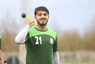 امید