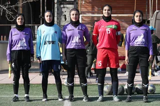 بانوان