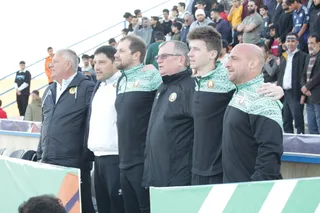 دیدار دوم