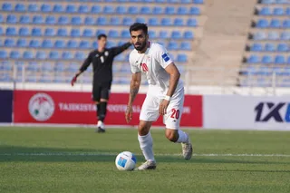 بازی ایران و افعانستان 