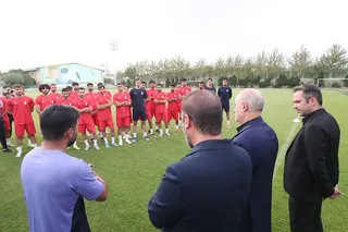 تیم ملی