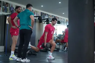 تمرین