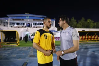 کیش 2
