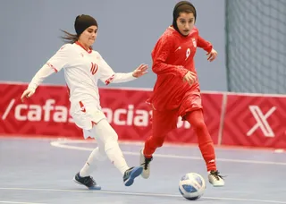 Futsal
