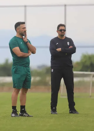 تیم ملی