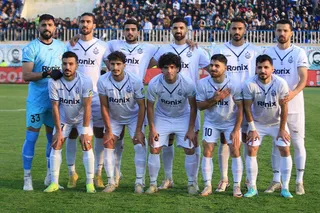 پرسپولیس