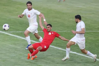 بازی