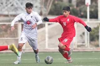 نوجوان