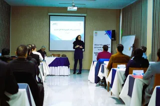 مجوز حرفه ای